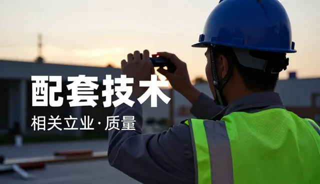 能源设备在工业场景中的应用分析与优化路径