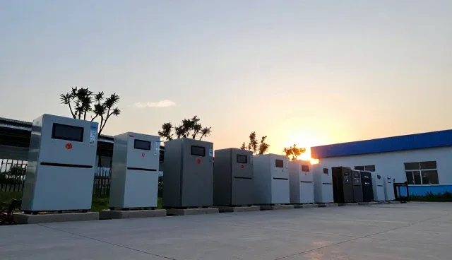 能源设备在不同工况下的性能表现与使用建议