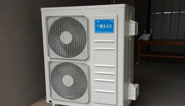 误区澄清：智能变频器节能效果是否取决于配套服务