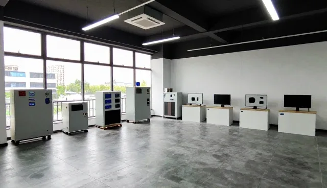 高效节能业务如何把握未来发展趋势