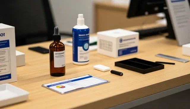 设备维护选型中需关注的实用技术要点