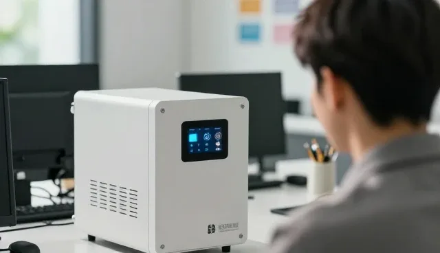 选型智能节能变频器的关键关注点解析