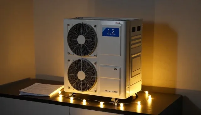 高效节能压缩机在工业场景中的适用条件及选择依据