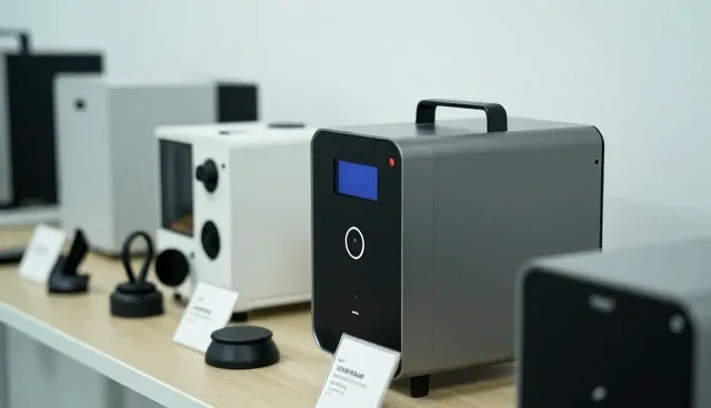 智能能源管理系统选型中的关键应用考量